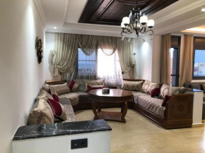 Tibouda House Familiale CAP 2 Front Mer
